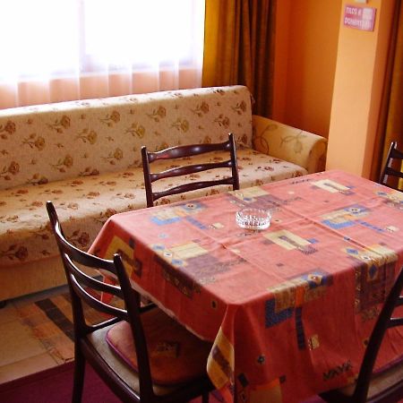 Andrea Apartman Замарди Экстерьер фото