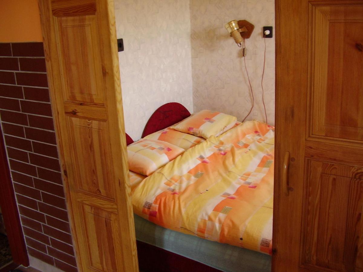 Andrea Apartman Замарди Экстерьер фото