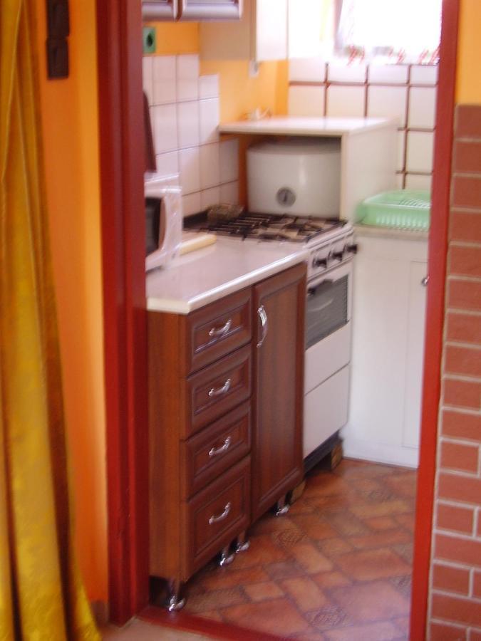 Andrea Apartman Замарди Экстерьер фото